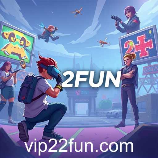 22FUN Revolutionizes Online Gaming Experience