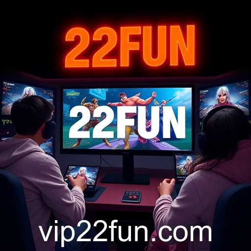 Expanding Horizons with 22FUN: A Game Changer in 2025