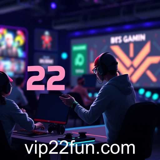 The Rise of 22FUN in the Gaming World