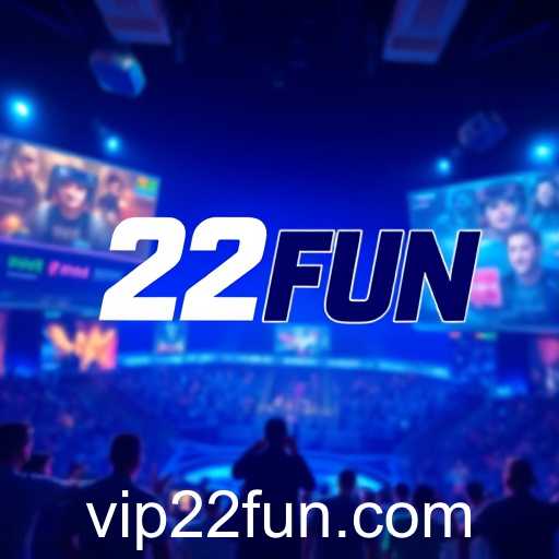 22FUN Revolutionizes Online Gaming Experience
