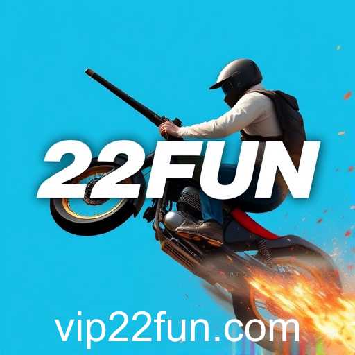 Exploring the Exciting World of Action Games: The Role of '22FUN'
