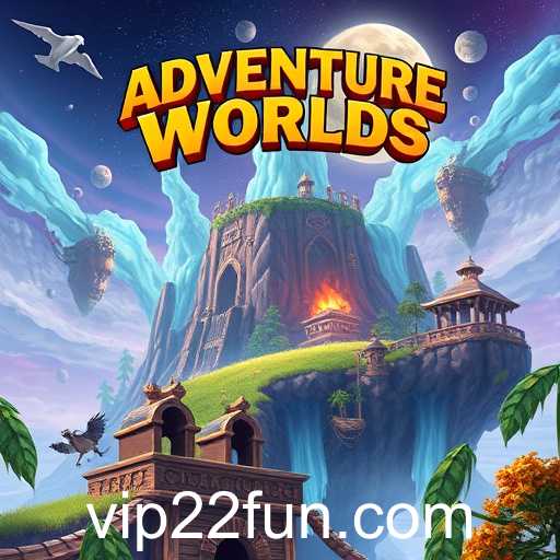 Explore the Thrilling World of Adventure Games: Discover the Magic of '22FUN'