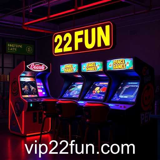 A Nostalgic Return: Embracing the Classic Arcade with 22FUN