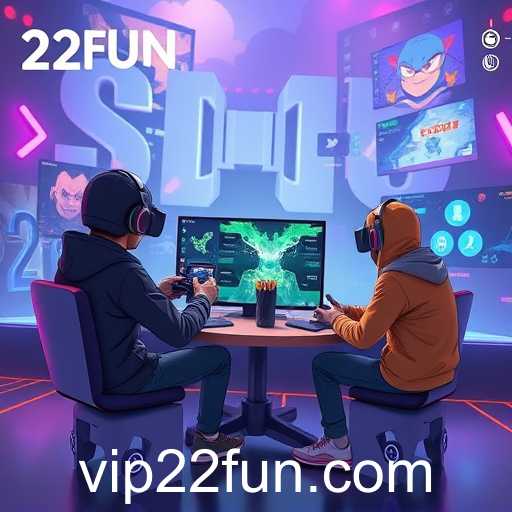 The Evolving Landscape of Online Gaming in 2025