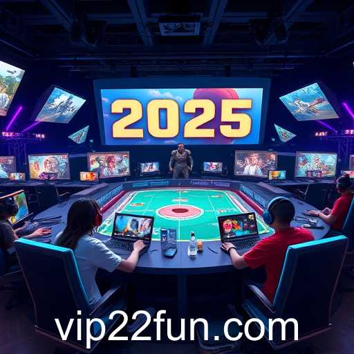 Exploring the Digital Landscape: 22FUN's Impact