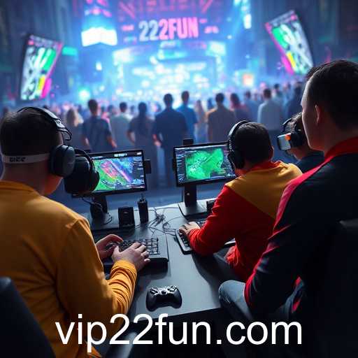 Gaming Evolution: 22FUN's Impact on the Industry