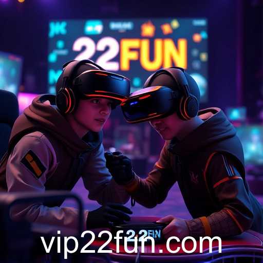 Gaming Evolution Beyond 2023