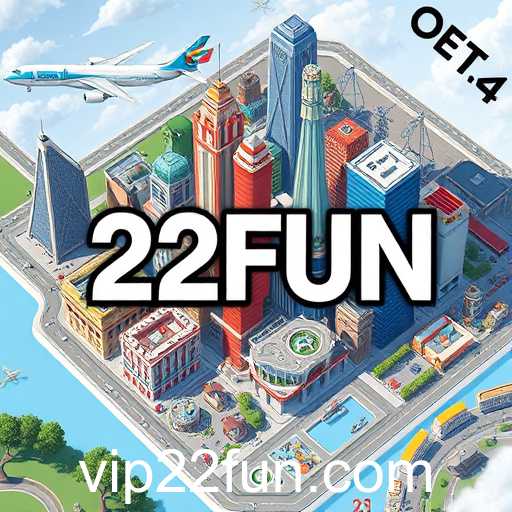 Gamers Rediscover the Magic of 22FUN Amidst Industry Shifts