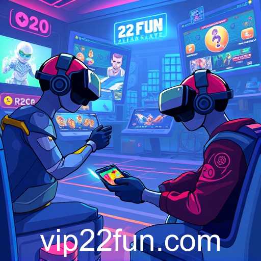 Gaming Innovations Shaping 2025