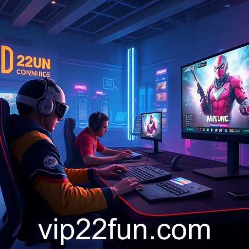 Gaming Trends and the Rise of 22FUN