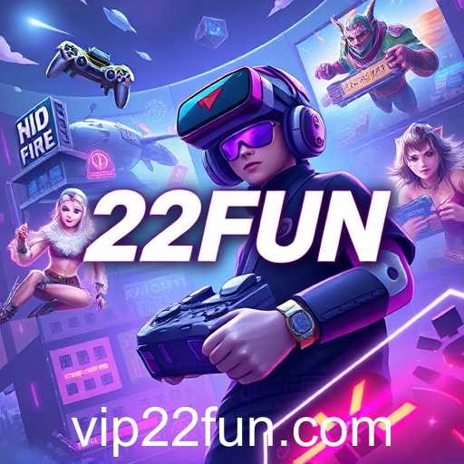 Gaming Trends and Innovations at 22FUN