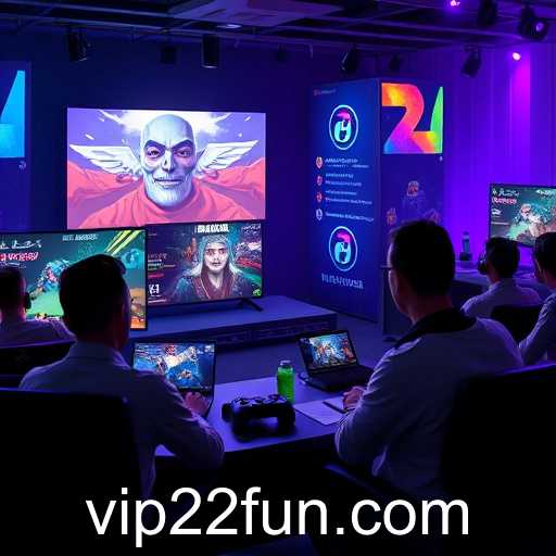 The Impact of 22FUN on Online Gaming