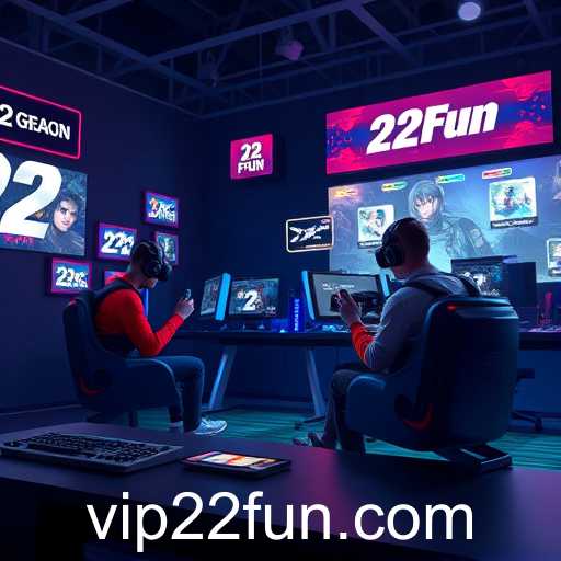 22FUN