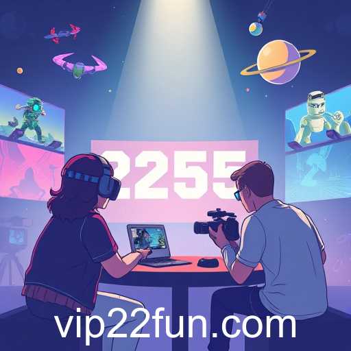 The Rise of Online Gaming Communities in 2025