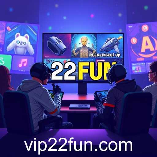 The Rise and Impact of Online Gaming in 2026