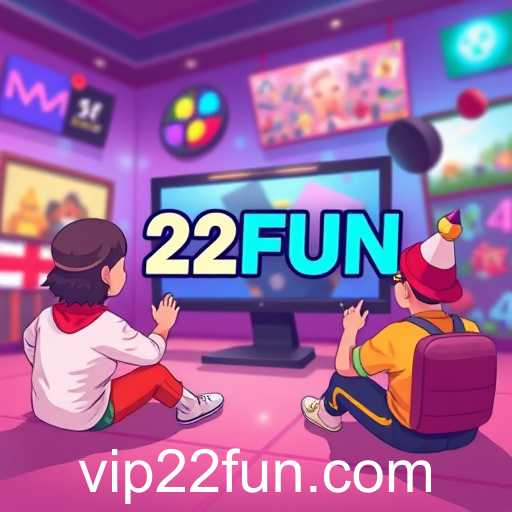 The Rise of 22FUN in Online Gaming
