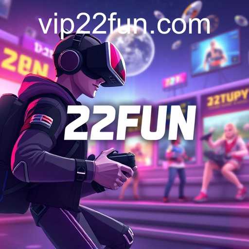 The Rise of 22FUN: Transforming Online Gaming in 2025