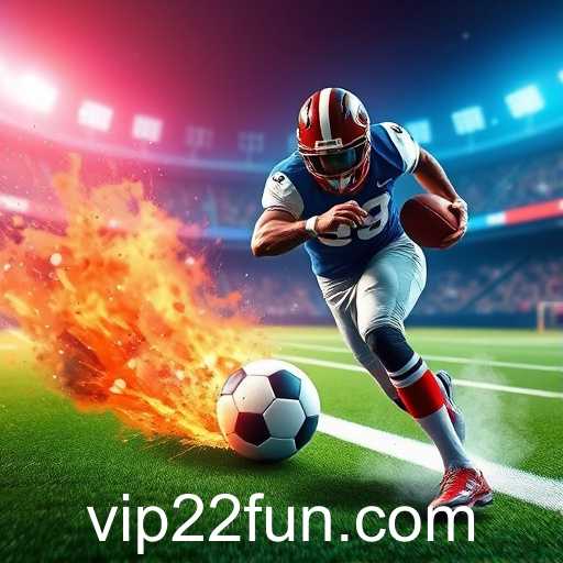 Exploring the Exciting World of 'Sports Competitions' on 22FUN