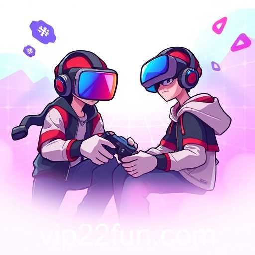 The Rise of 22FUN: A New Player in the Online Gaming Arena