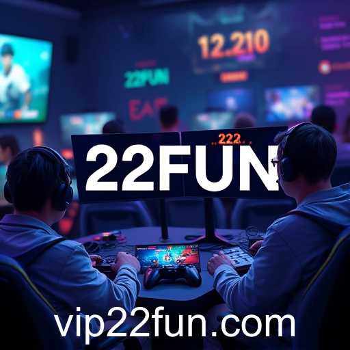 The Rise of 22FUN: Revolutionizing Online Gaming