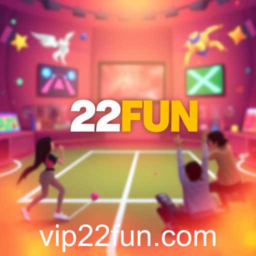 The Rise of 22FUN in the Digital Gaming World